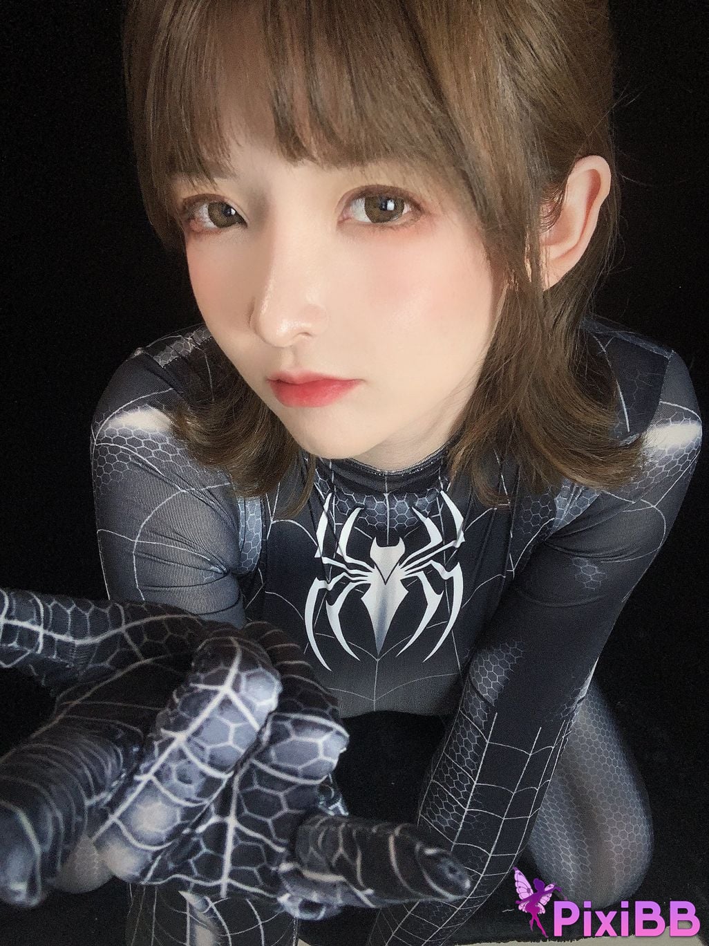 Coser yixiaoyangze PixiBB.COM 012