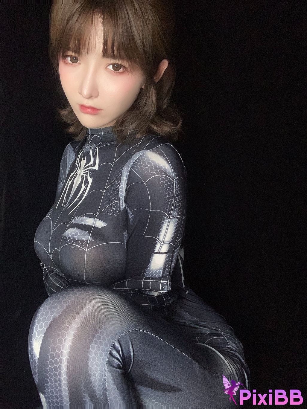 Coser yixiaoyangze PixiBB.COM 014