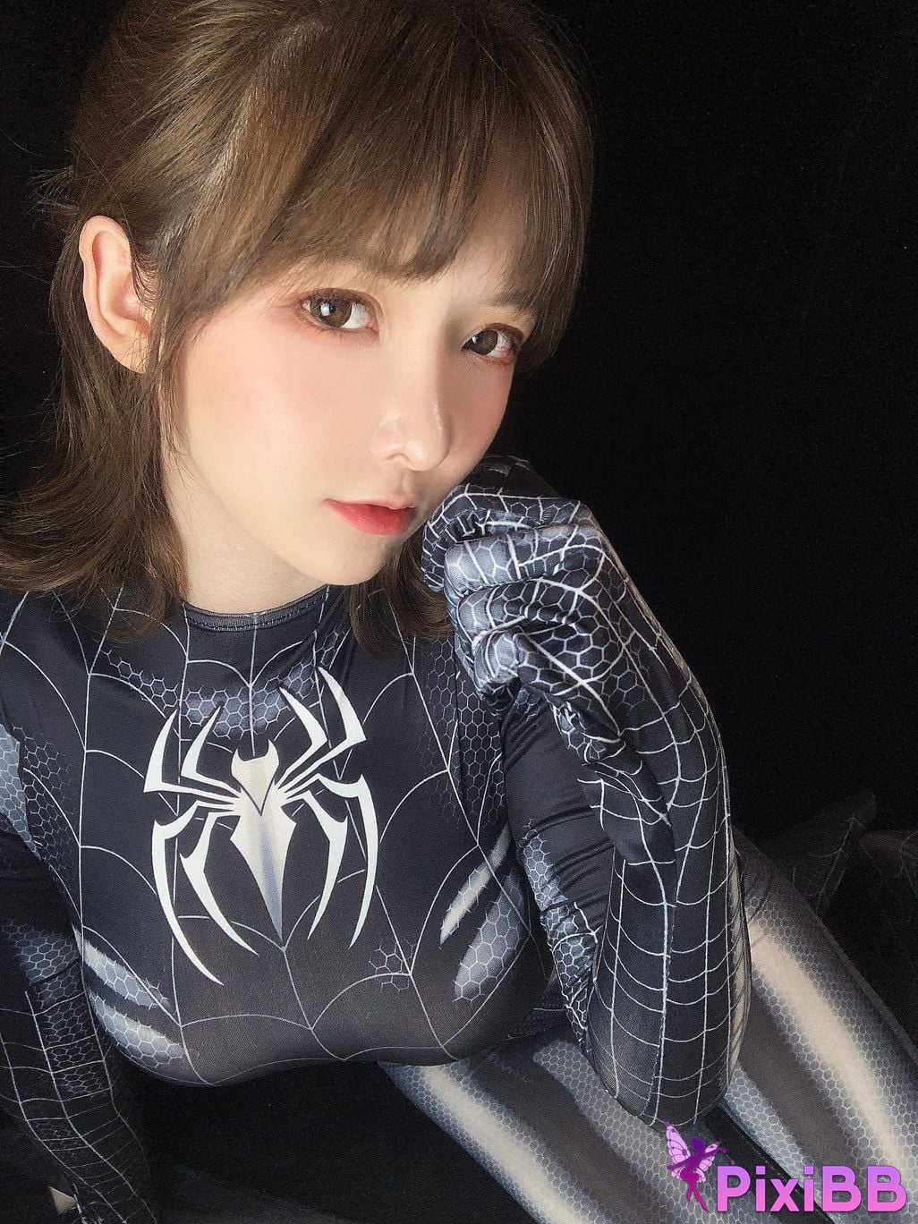 Coser yixiaoyangze PixiBB.COM 016