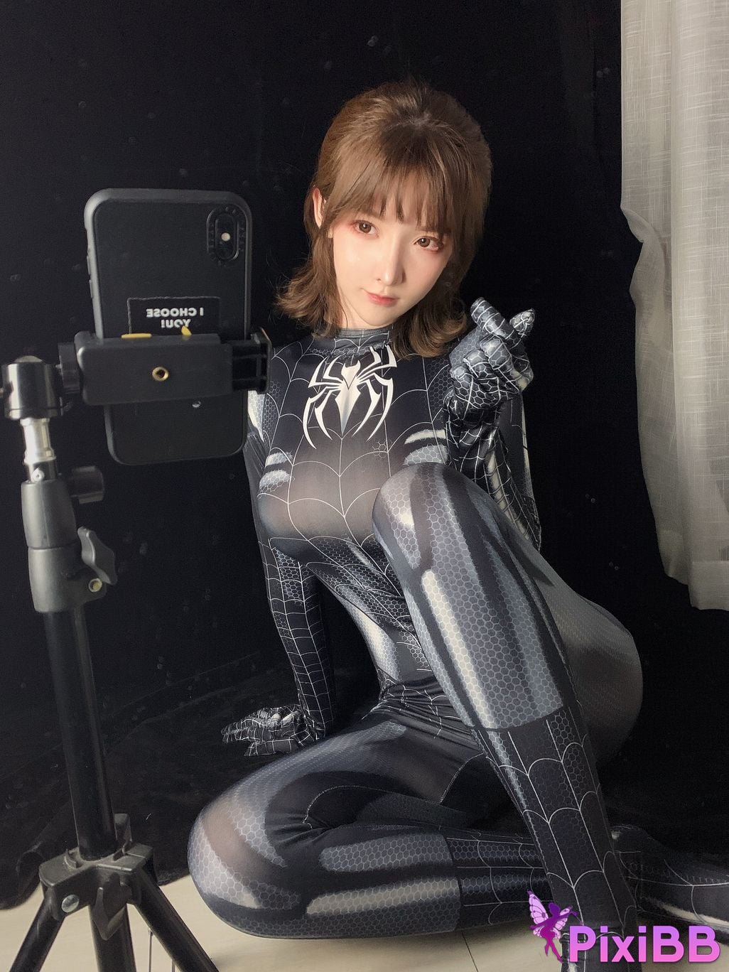 Coser yixiaoyangze PixiBB.COM 019