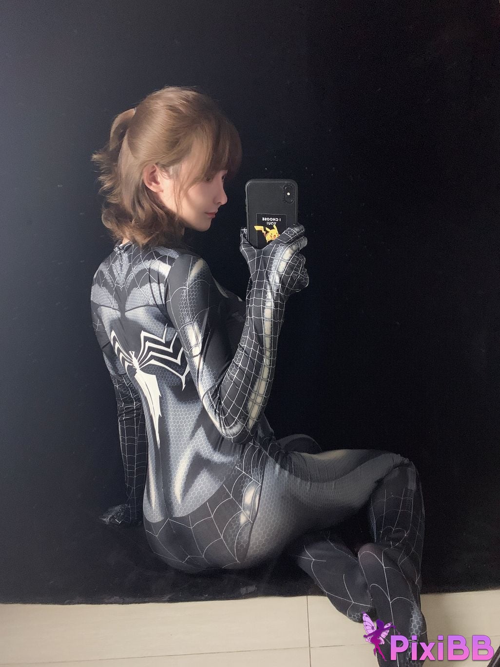 Coser yixiaoyangze PixiBB.COM 022