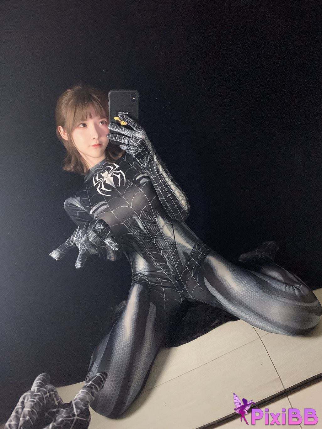 Coser yixiaoyangze PixiBB.COM 024