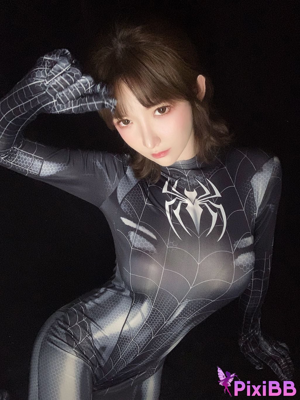 Coser yixiaoyangze PixiBB.COM 025