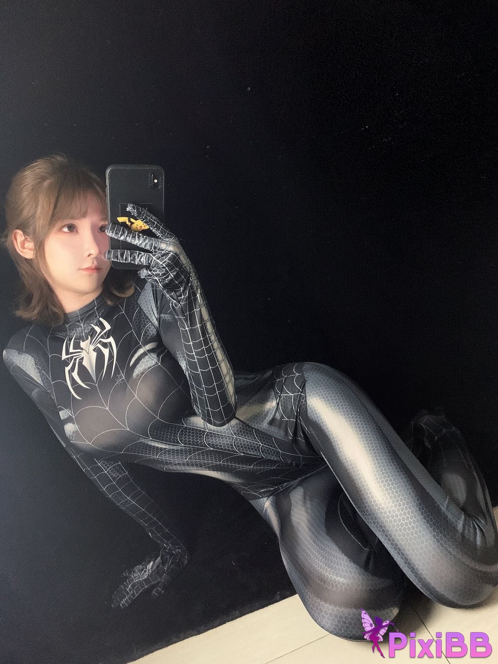 Coser yixiaoyangze PixiBB.COM 026