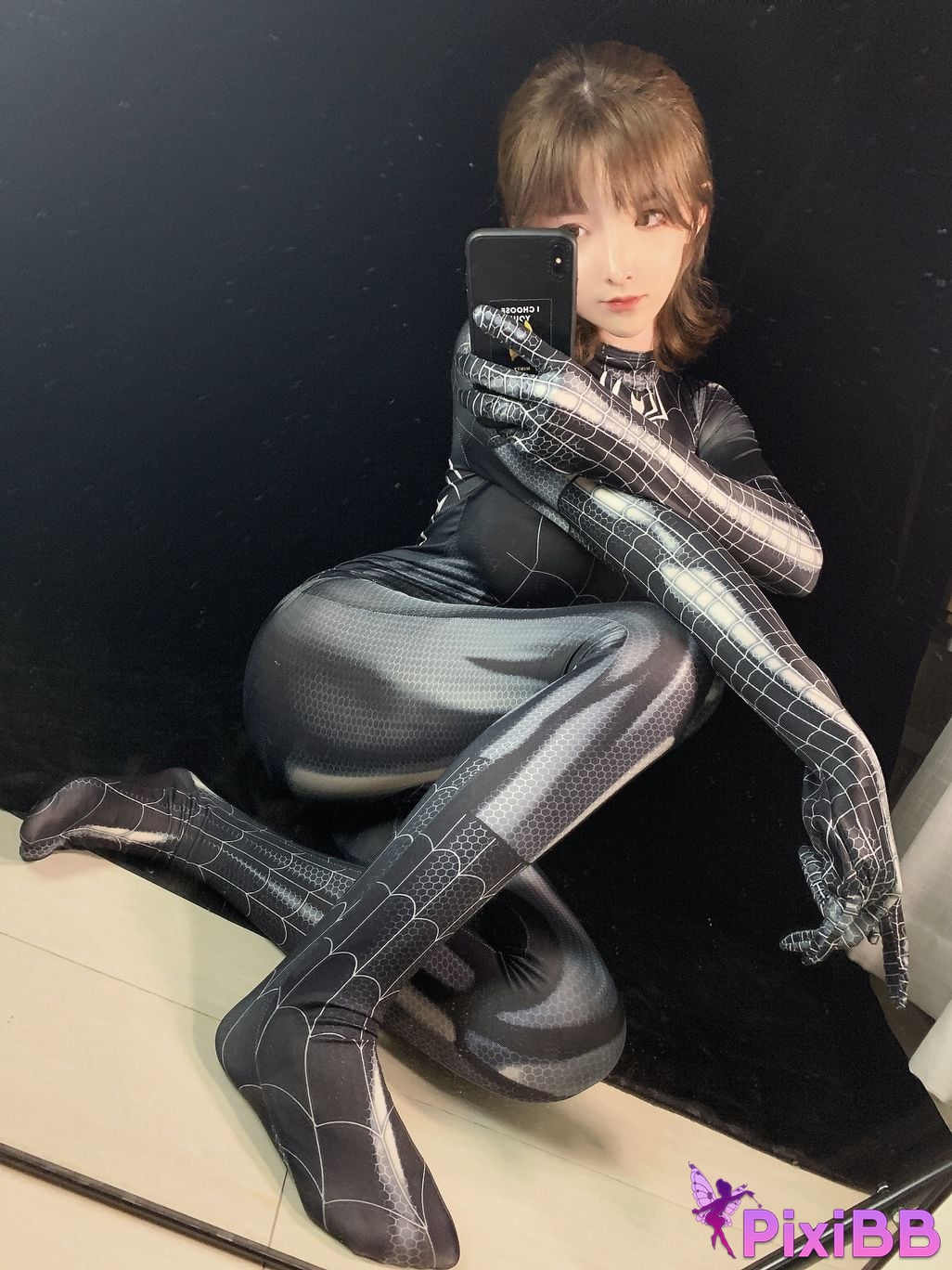 Coser yixiaoyangze PixiBB.COM 029