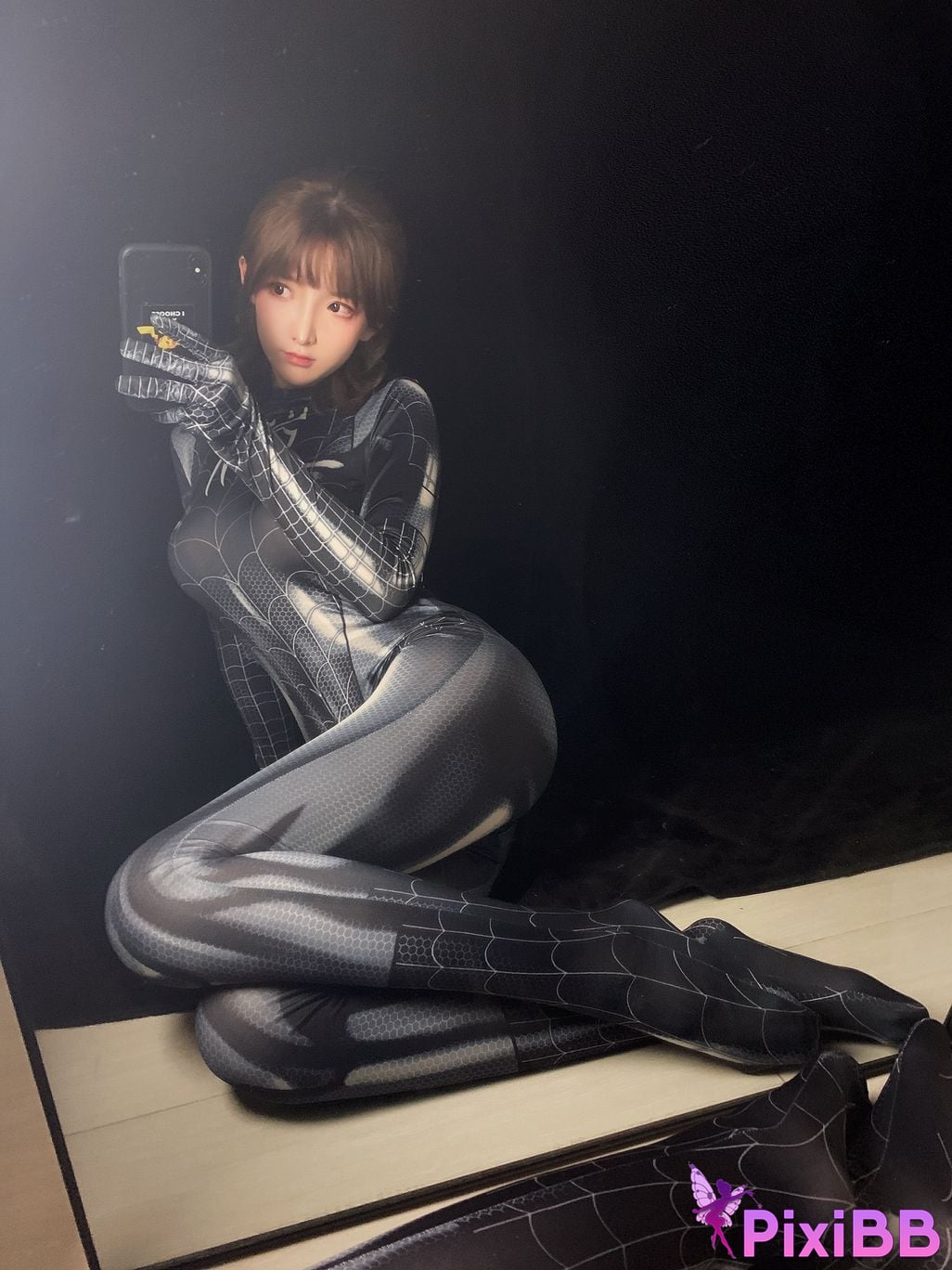 Coser yixiaoyangze PixiBB.COM 030