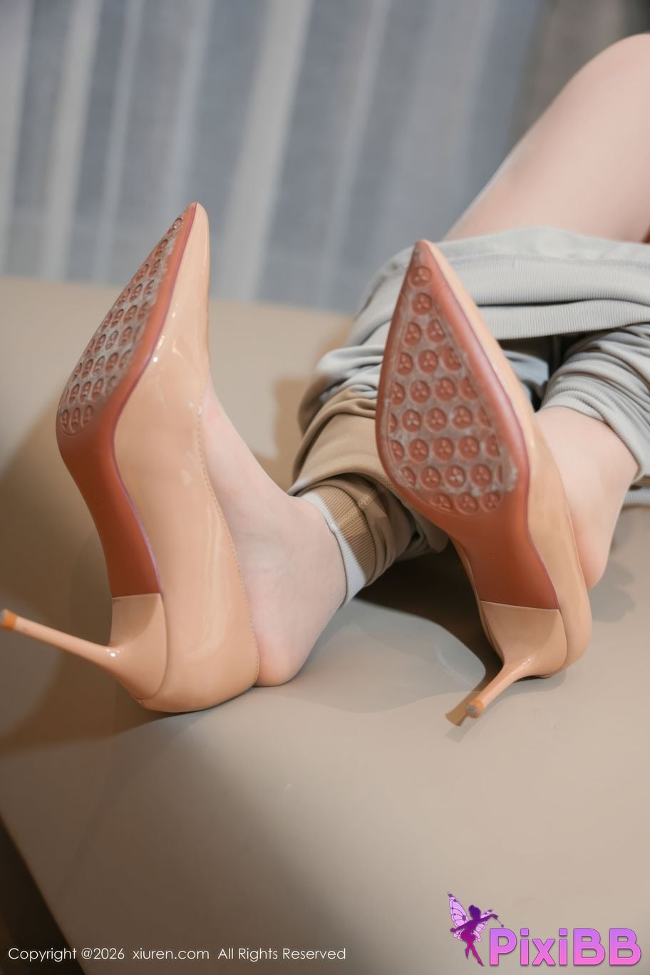 XIUREN No.11289 Xiao Yiyi PixiBB.COM 051