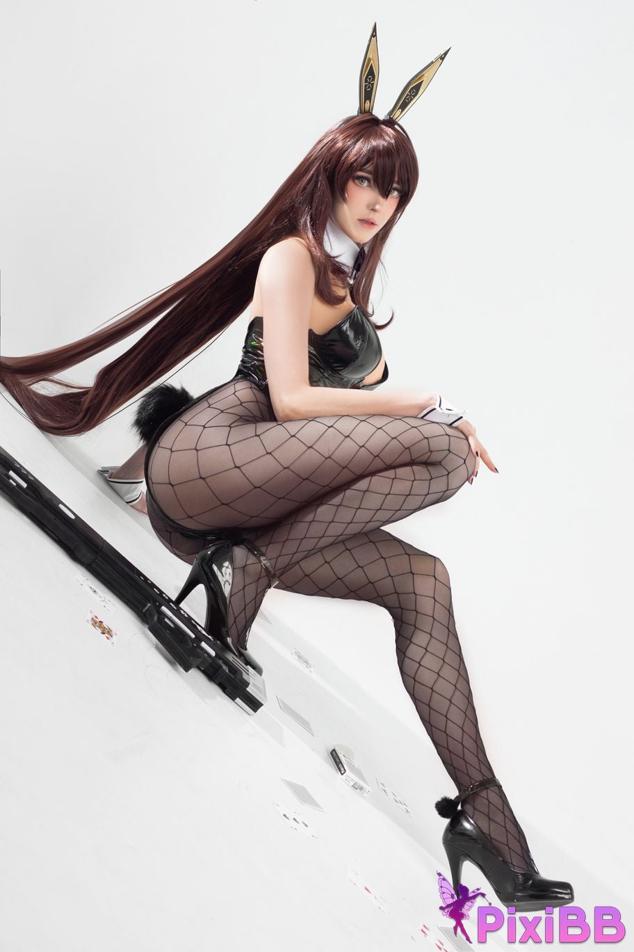 CandyBall Noir PixiBB.COM 10