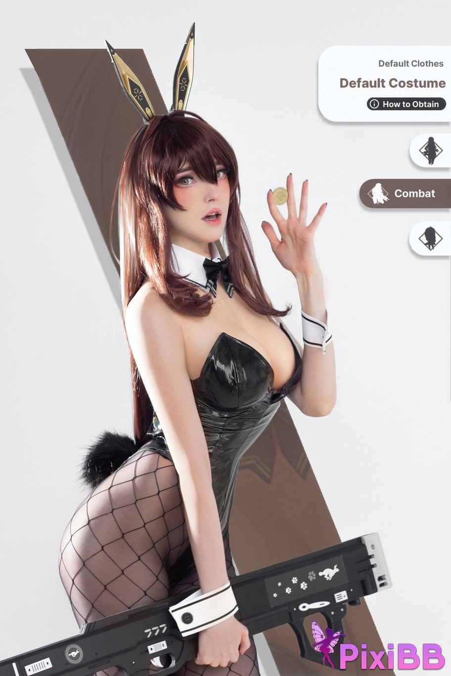 CandyBall Noir PixiBB.COM 11