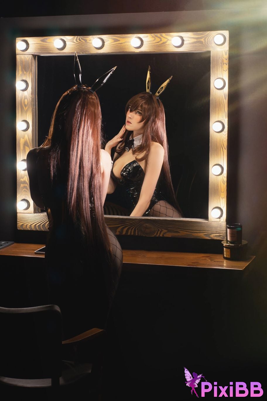 CandyBall Noir PixiBB.COM 19