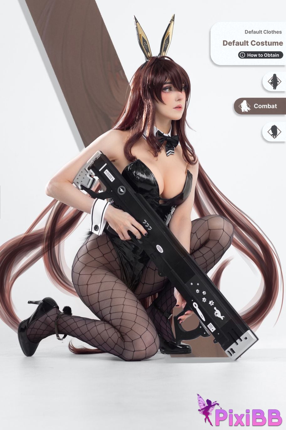 CandyBall Noir PixiBB.COM 22