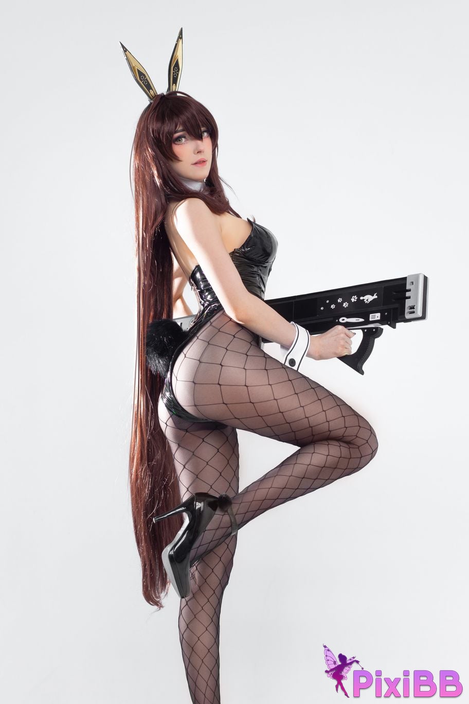 CandyBall Noir PixiBB.COM 3