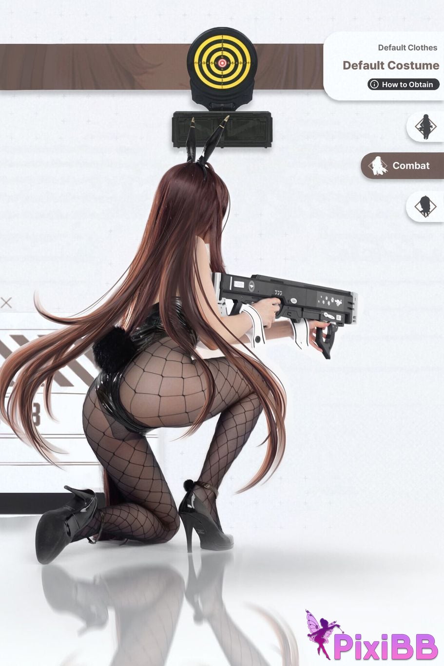 CandyBall Noir PixiBB.COM 33