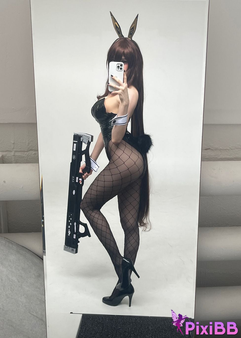 CandyBall Noir PixiBB.COM 35