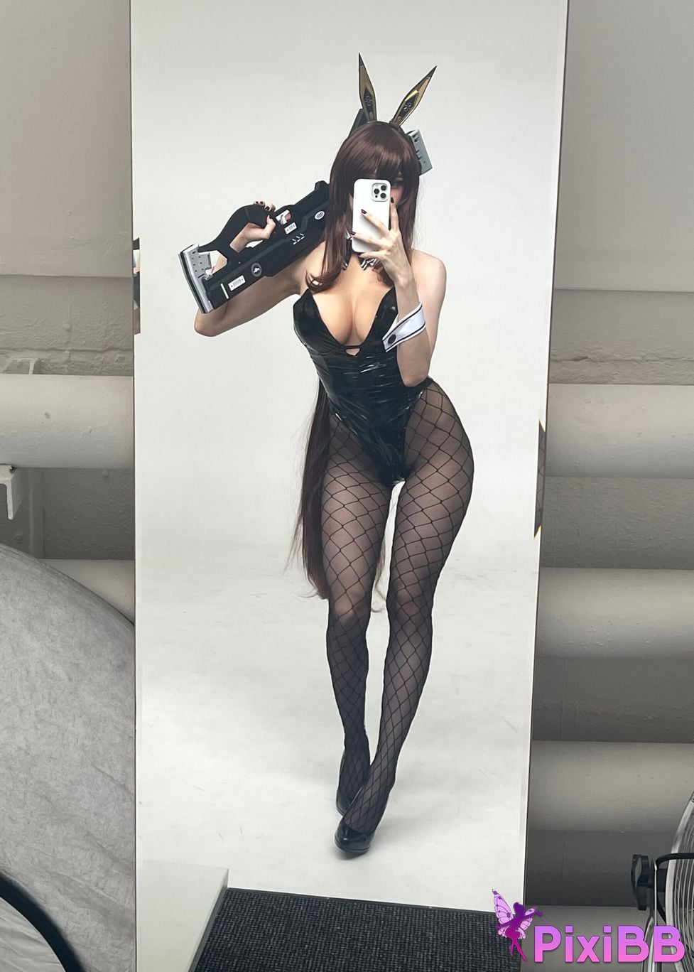 CandyBall Noir PixiBB.COM 36