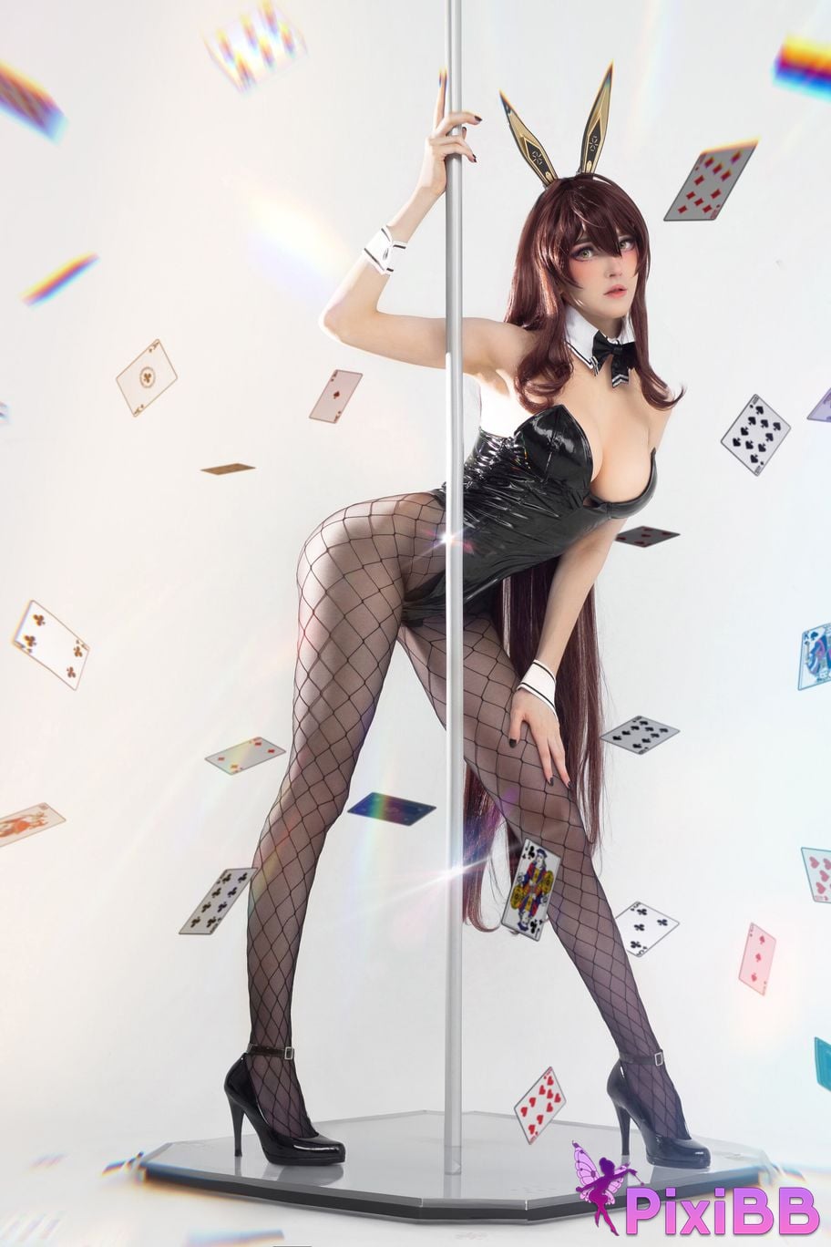 CandyBall Noir PixiBB.COM 37