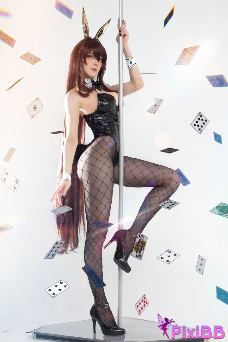 CandyBall Noir PixiBB.COM 38