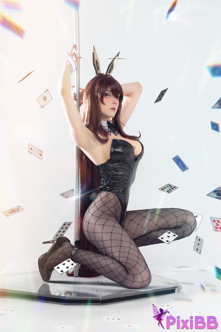 CandyBall Noir PixiBB.COM 39