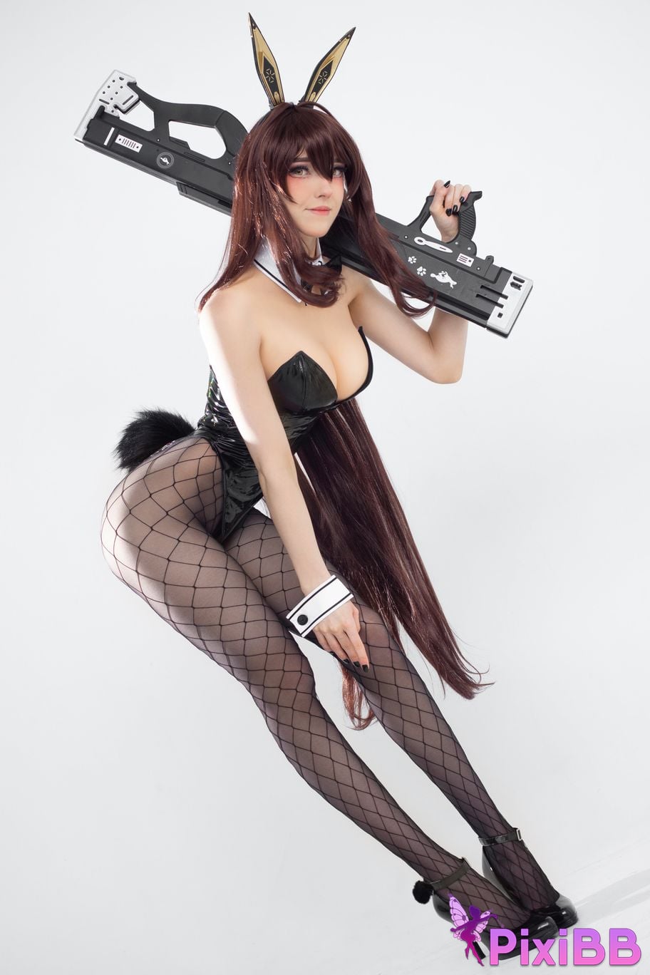 CandyBall Noir PixiBB.COM 5