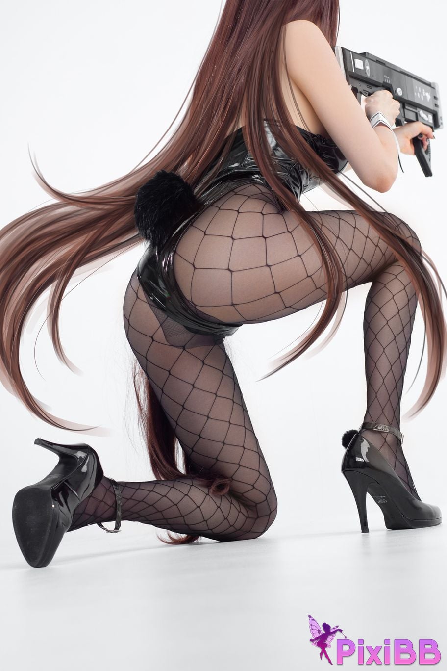 CandyBall Noir PixiBB.COM 7