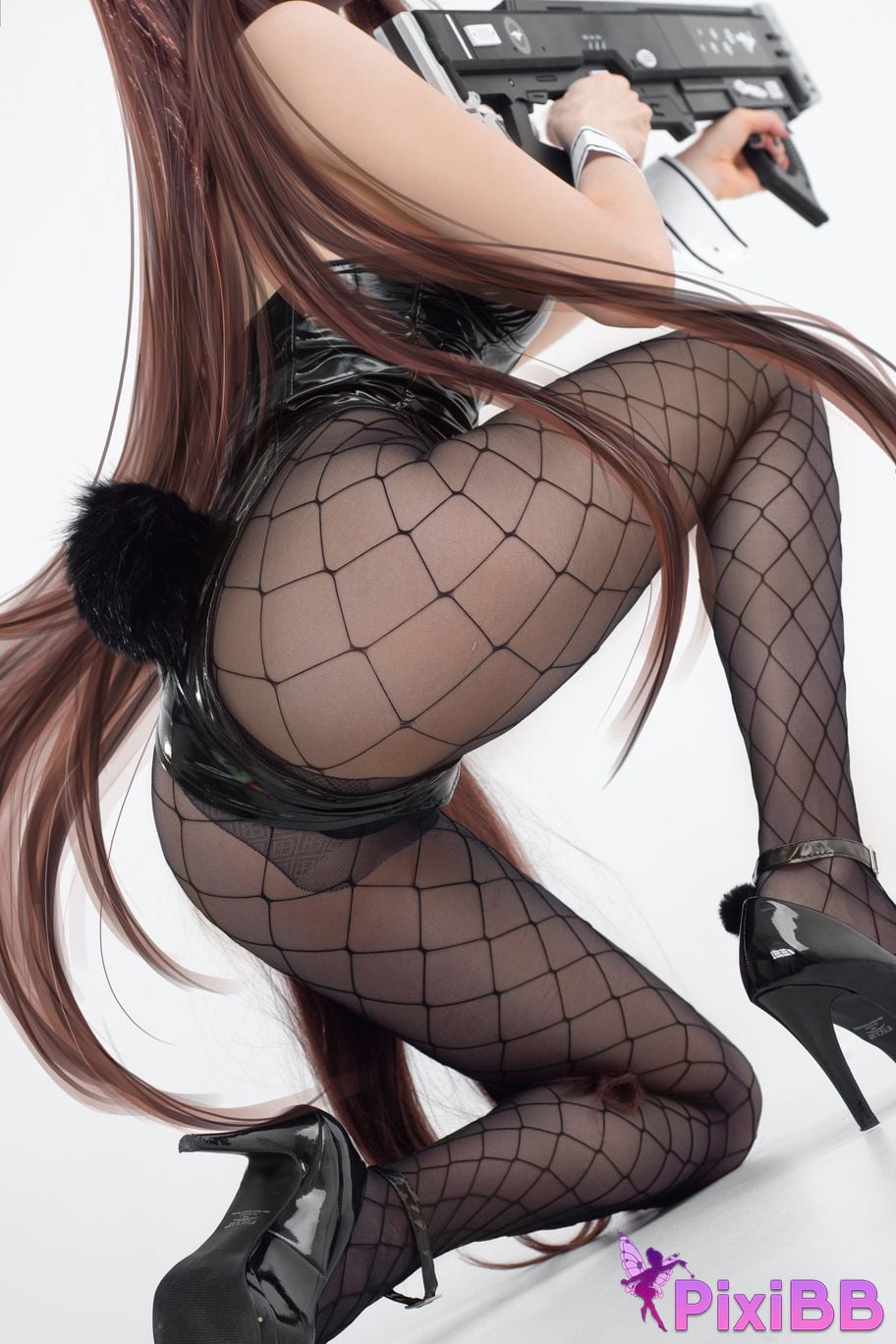 CandyBall Noir PixiBB.COM 8