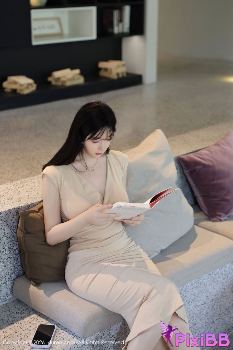 XIUREN No.11288 Naisitu PixiBB.COM 001