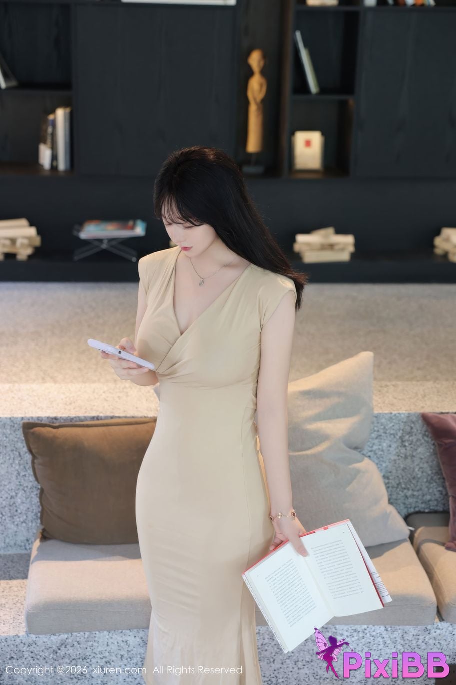 XIUREN No.11288 Naisitu PixiBB.COM 005