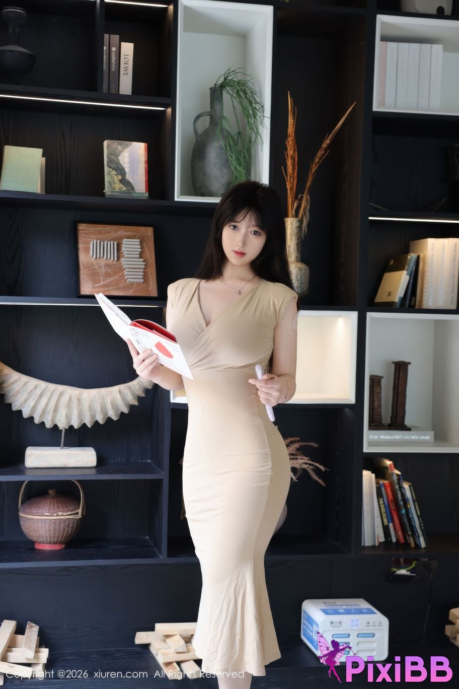 XIUREN No.11288 Naisitu PixiBB.COM 012