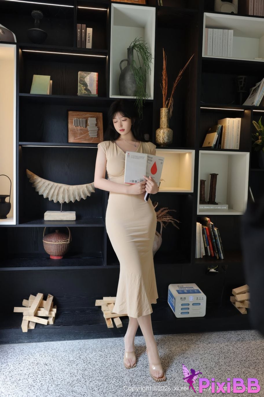 XIUREN No.11288 Naisitu PixiBB.COM 013