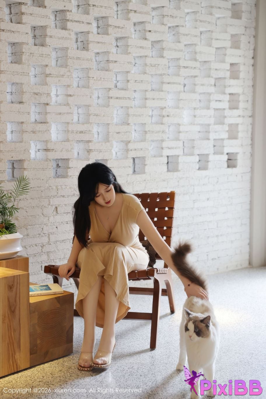 XIUREN No.11288 Naisitu PixiBB.COM 019