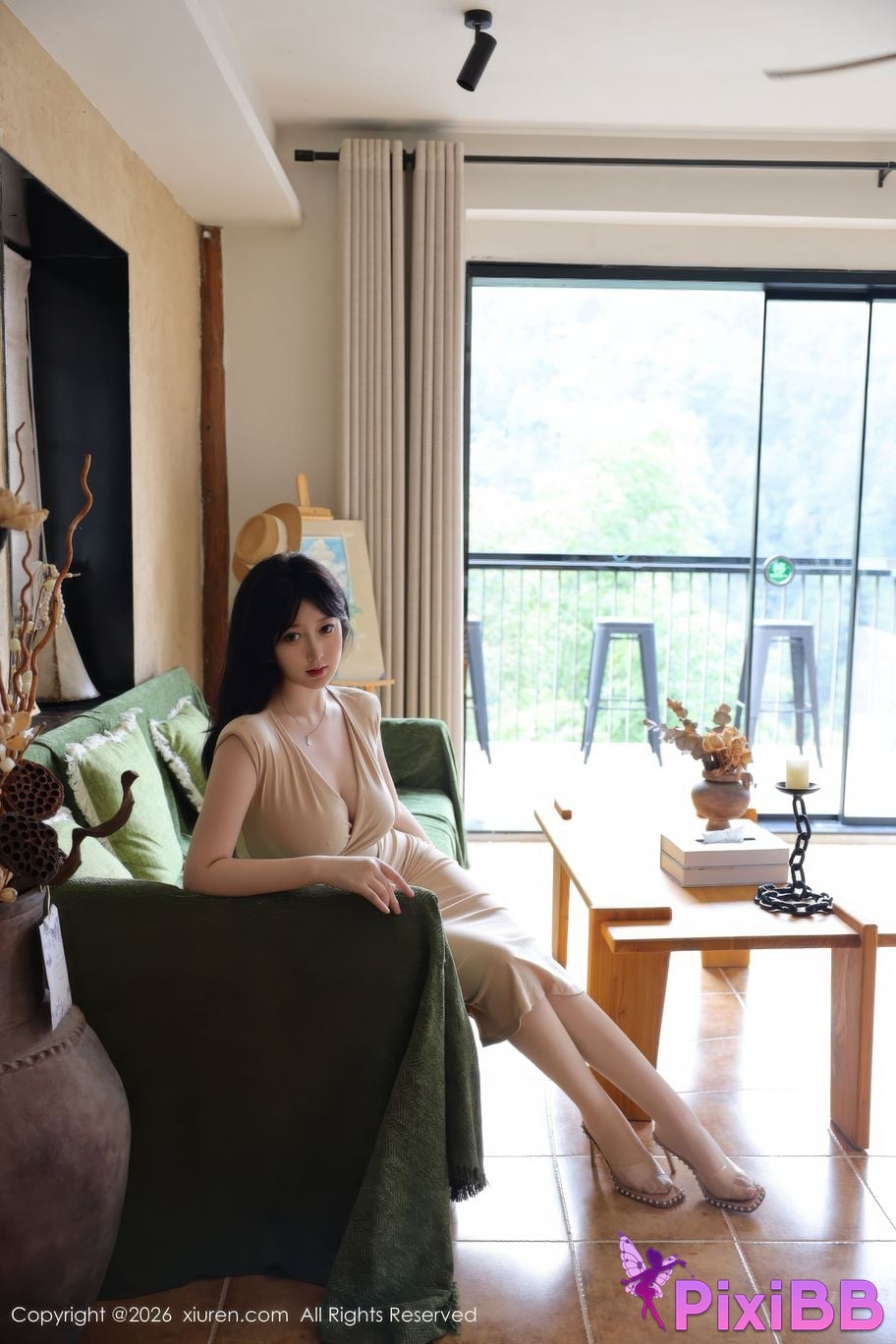XIUREN No.11288 Naisitu PixiBB.COM 039