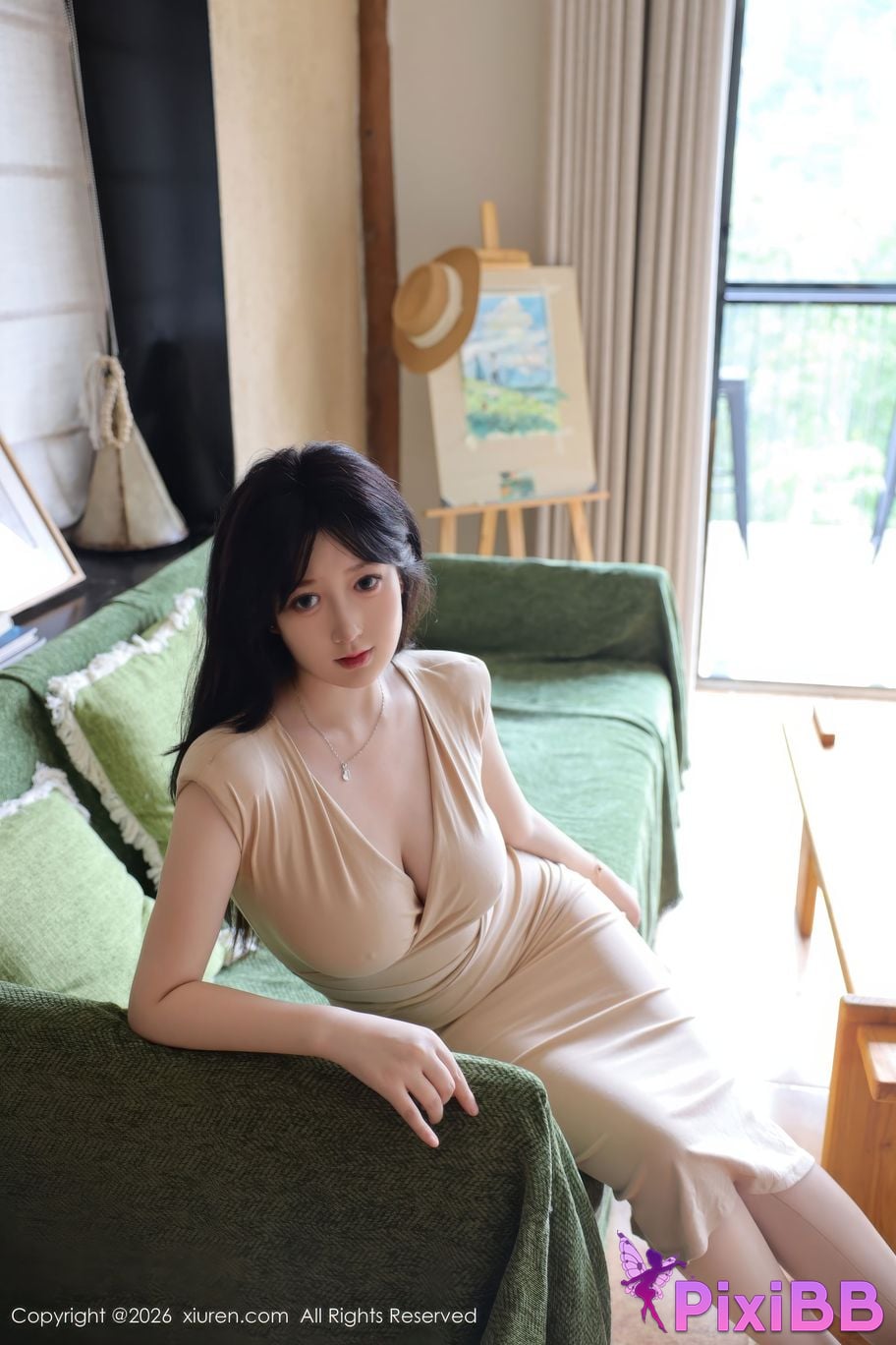 XIUREN No.11288 Naisitu PixiBB.COM 040