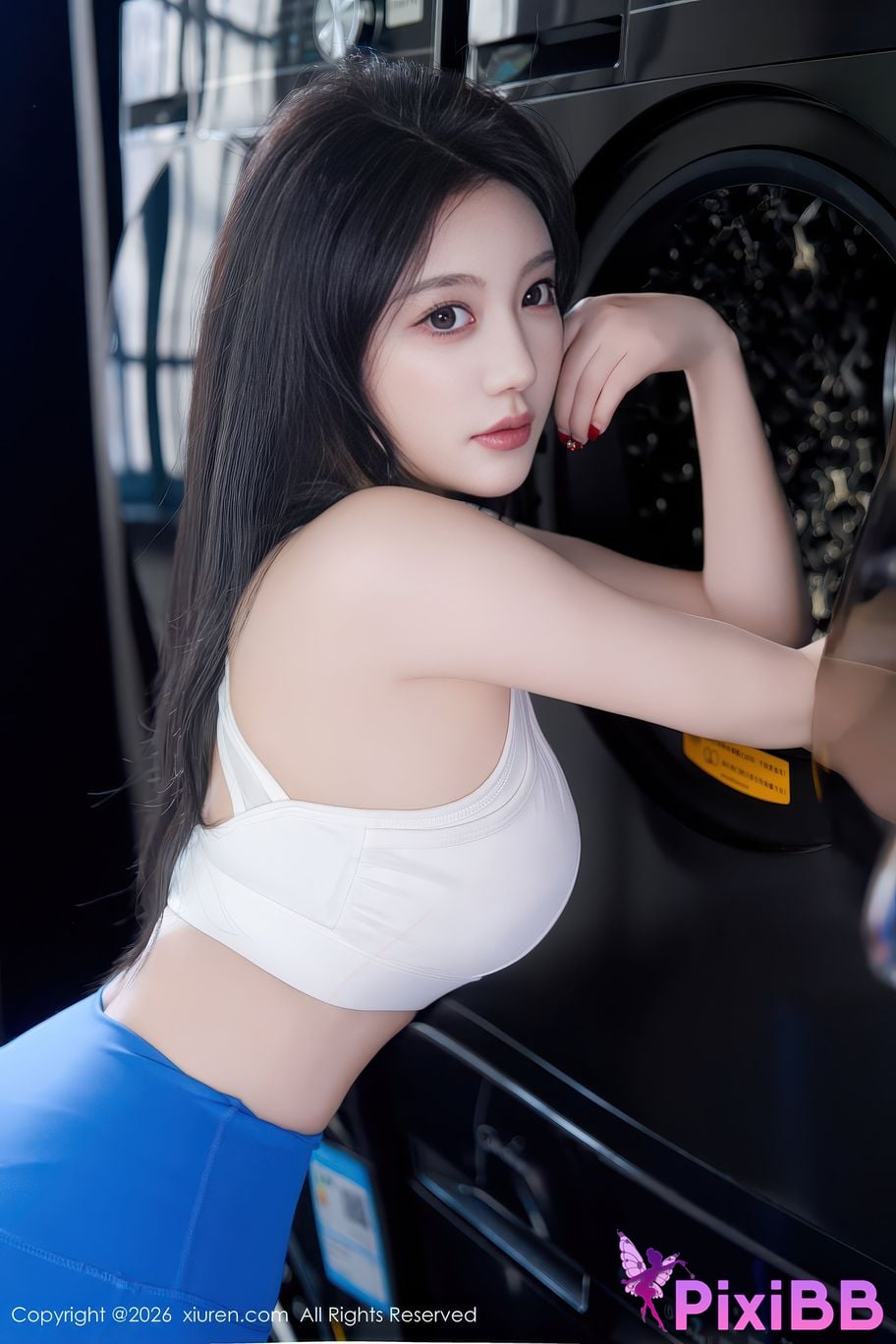 XIUREN No.11287 Yang Chen Chenchen PixiBB.COM 020