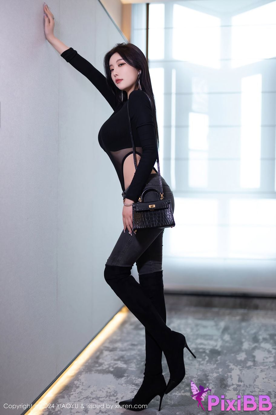 XiaoYu Vol.1243 Yang Chen Chen Yome PixiBB.COM 003