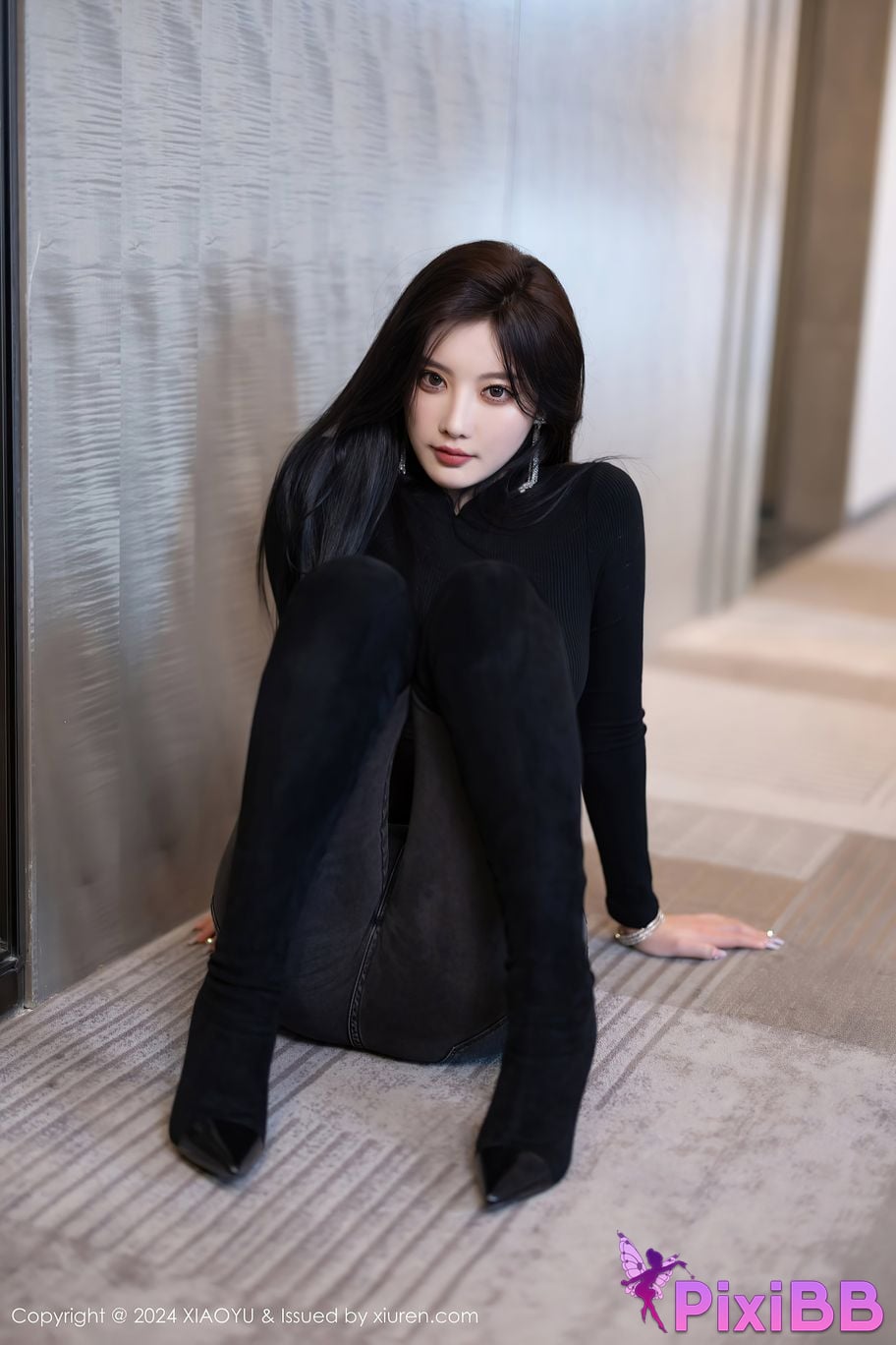 XiaoYu Vol.1243 Yang Chen Chen Yome PixiBB.COM 015