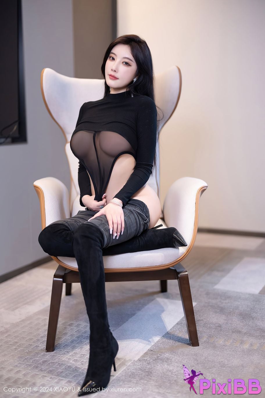XiaoYu Vol.1243 Yang Chen Chen Yome PixiBB.COM 041