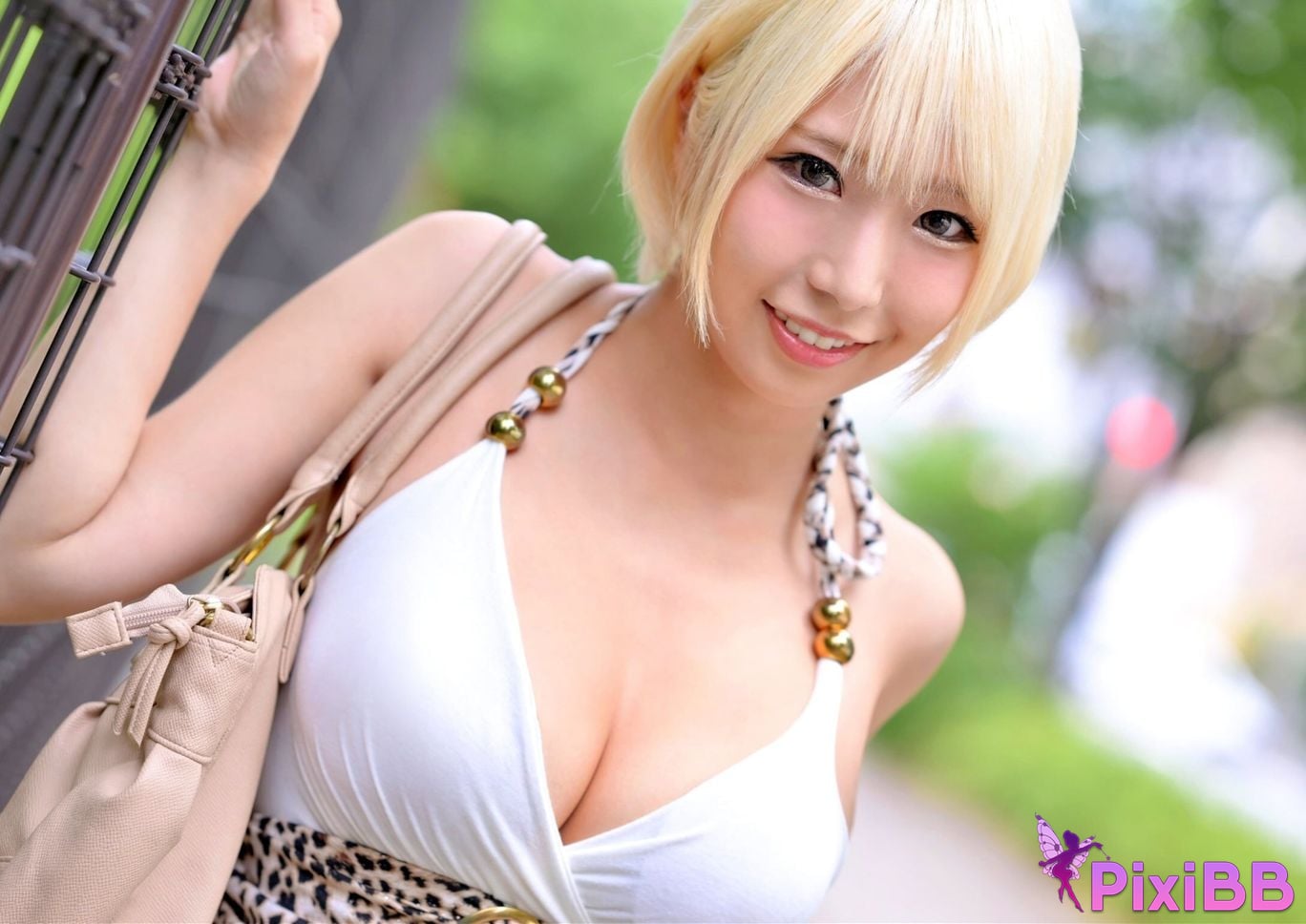 Japanese Idol Hamasaki Mao Nene Tanaka Kanon Urara Alice MGC ACT.2 MAX GIRLS COLLECTION 2023 PixiBB.COM 003