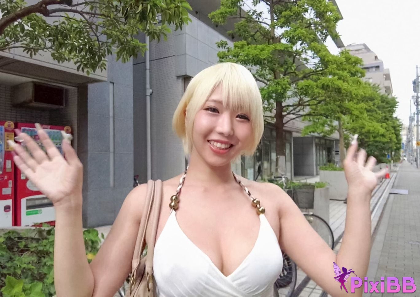 Japanese Idol Hamasaki Mao Nene Tanaka Kanon Urara Alice MGC ACT.2 MAX GIRLS COLLECTION 2023 PixiBB.COM 004