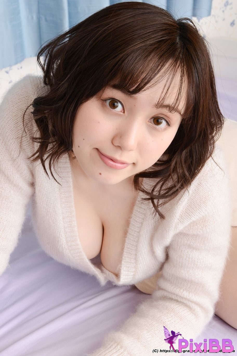 Japanese Idol Nene Tanaka Digi Gra Photoset 01 04 PixiBB.COM 006