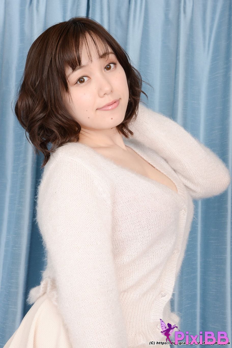 Japanese Idol Nene Tanaka Digi Gra Photoset 01 04 PixiBB.COM 011