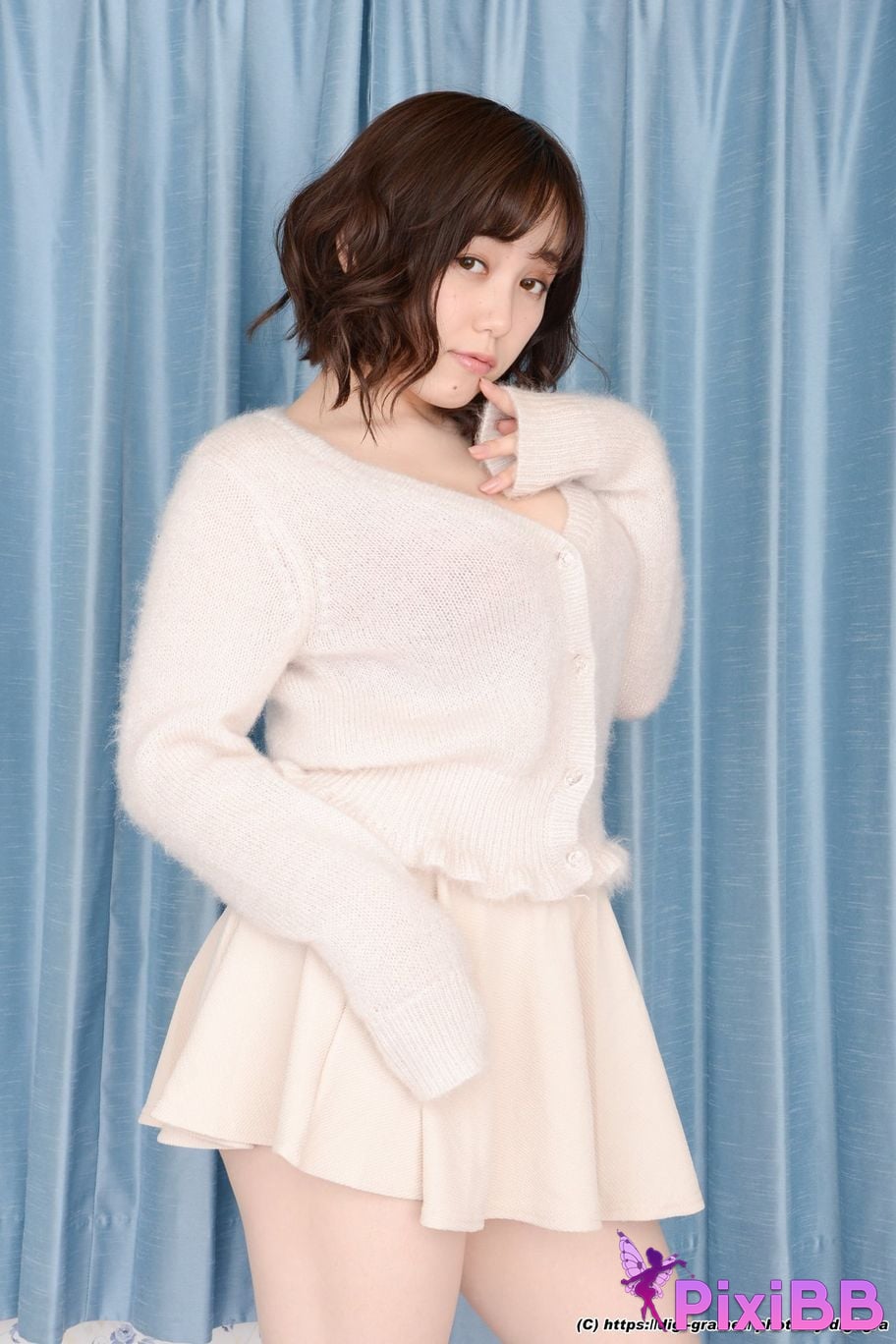 Japanese Idol Nene Tanaka Digi Gra Photoset 01 04 PixiBB.COM 013