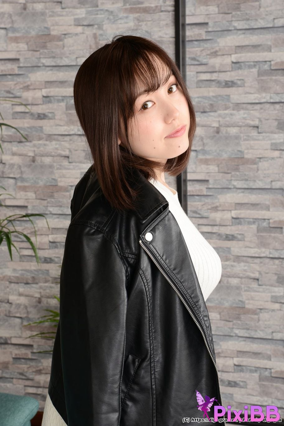 Japanese Idol Nene Tanaka Digi Gra Photoset 01 04 PixiBB.COM 260