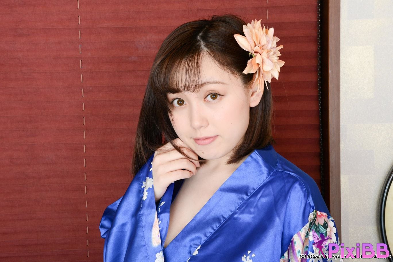 Japanese Idol Nene Tanaka Digi Gra Photoset 01 04 PixiBB.COM 272