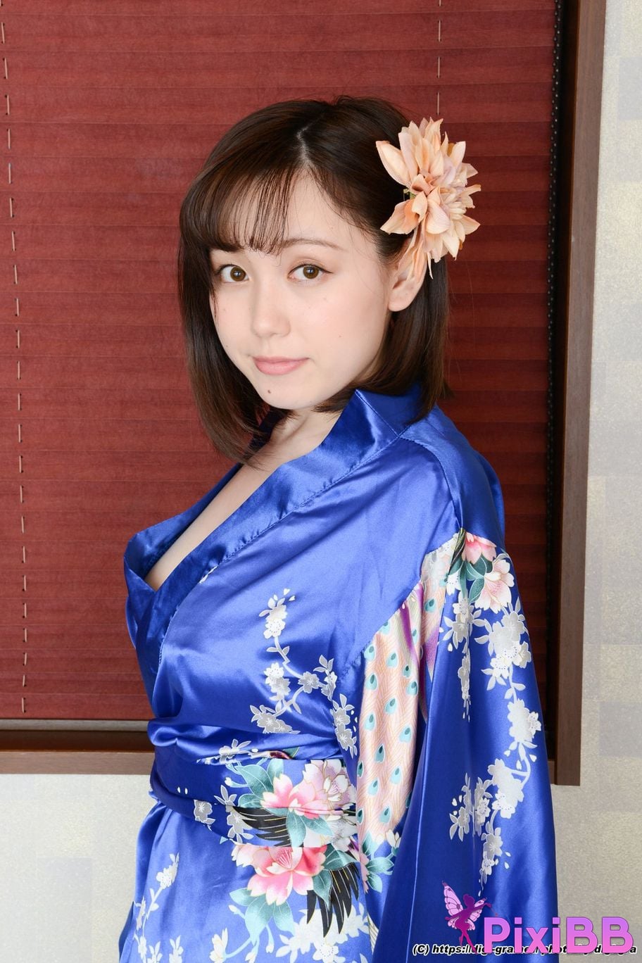 Japanese Idol Nene Tanaka Digi Gra Photoset 01 04 PixiBB.COM 283