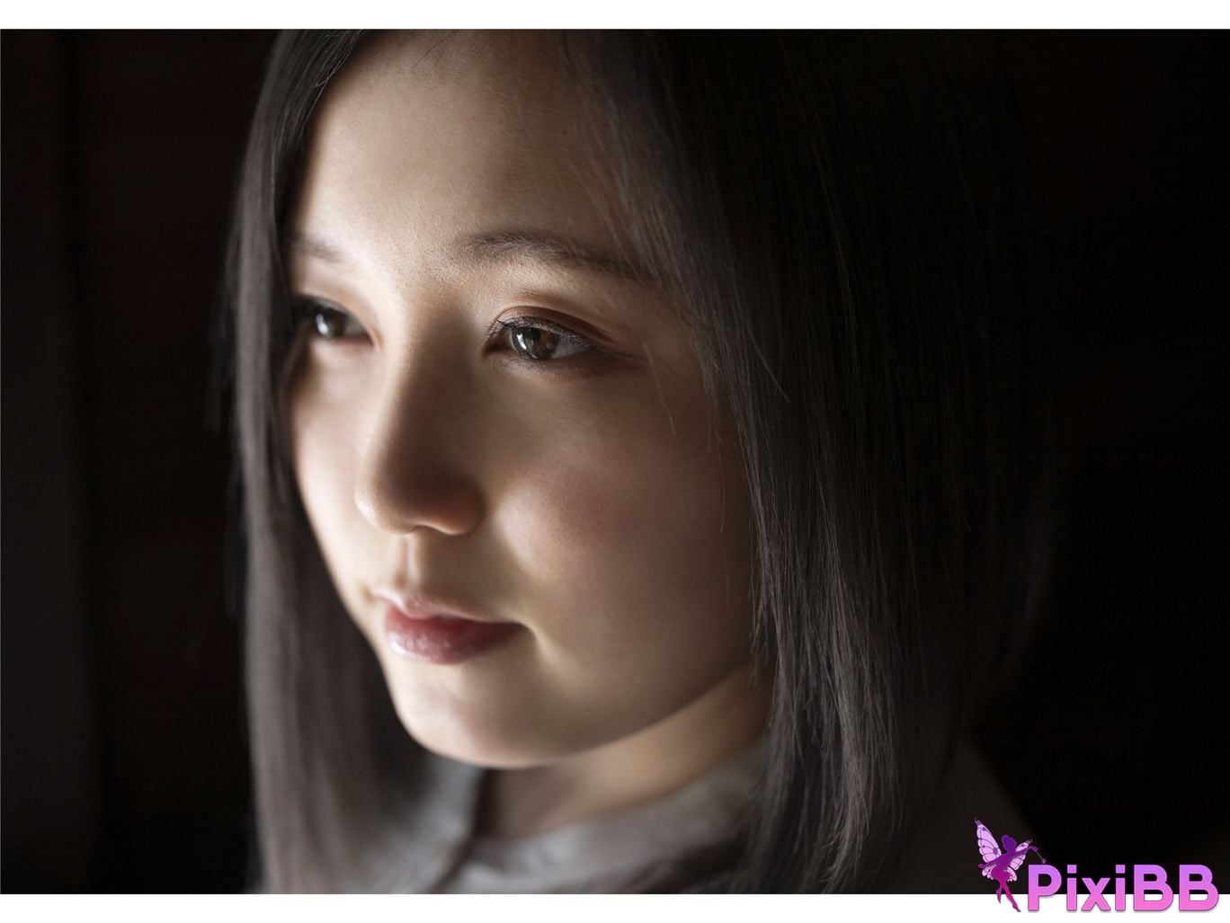 Japanese Idol Nene Tanaka Gravure Photo Collection A carefree fruit PixiBB.COM 012