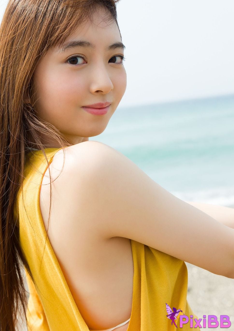 Japanese Idol Suzuka Tsukada Momoka photo collection There are still rules 20 I s i t o k a y b e u n g PixiBB.COM 002