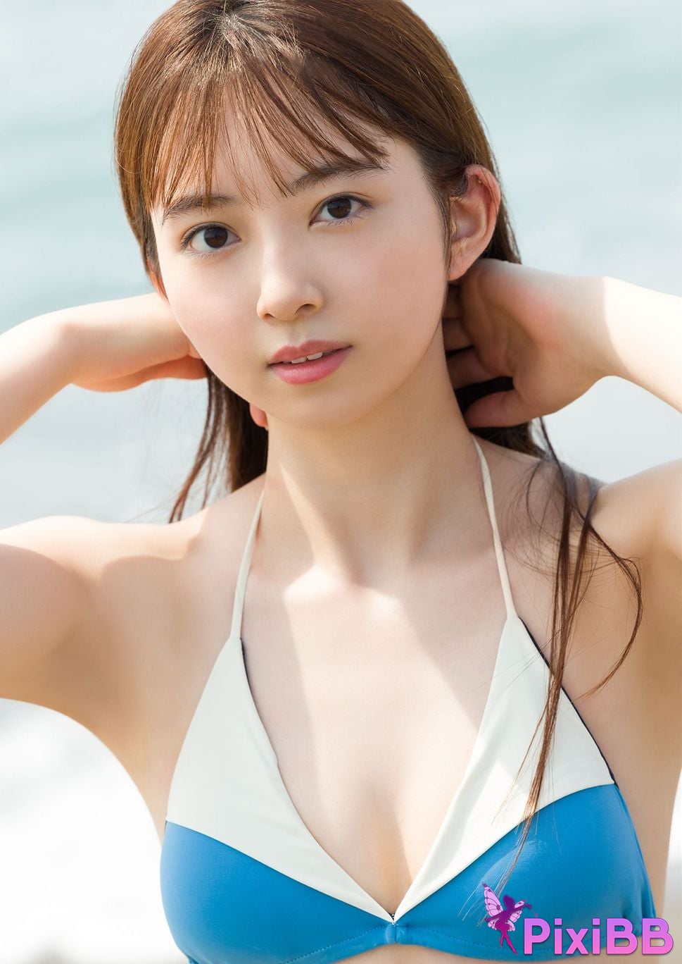 Japanese Idol Suzuka Tsukada Momoka photo collection There are still rules 20 I s i t o k a y b e u n g PixiBB.COM 009