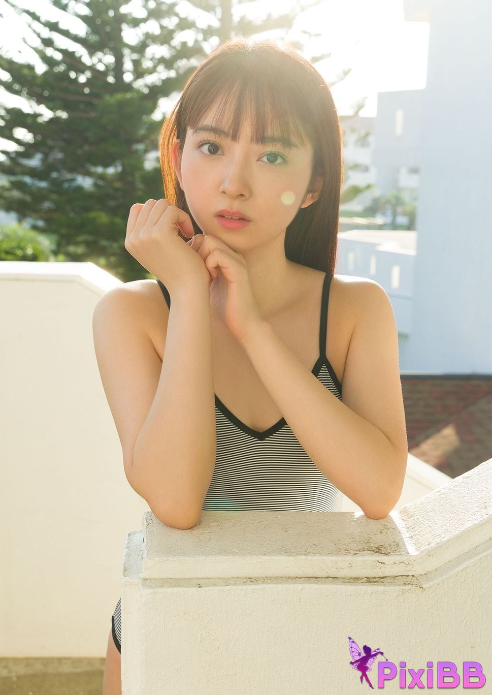 Japanese Idol Suzuka Tsukada Momoka photo collection There are still rules 20 I s i t o k a y b e u n g PixiBB.COM 028