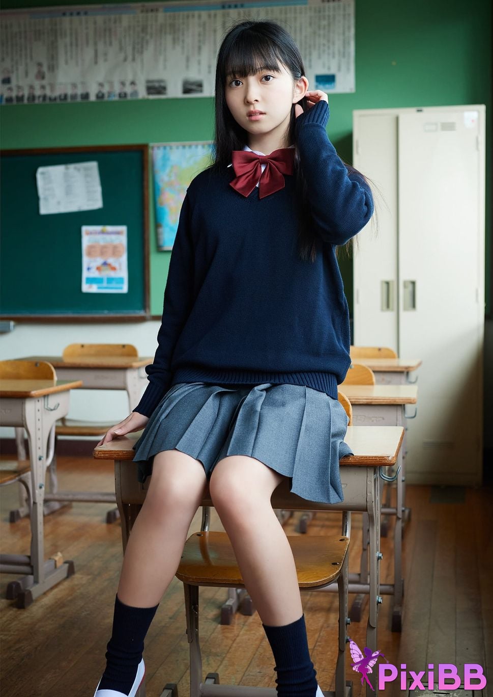 Japanese Idol Suzuka Tsukada Momoka photo collection Tsukadada Tsukamomo PixiBB.COM 002