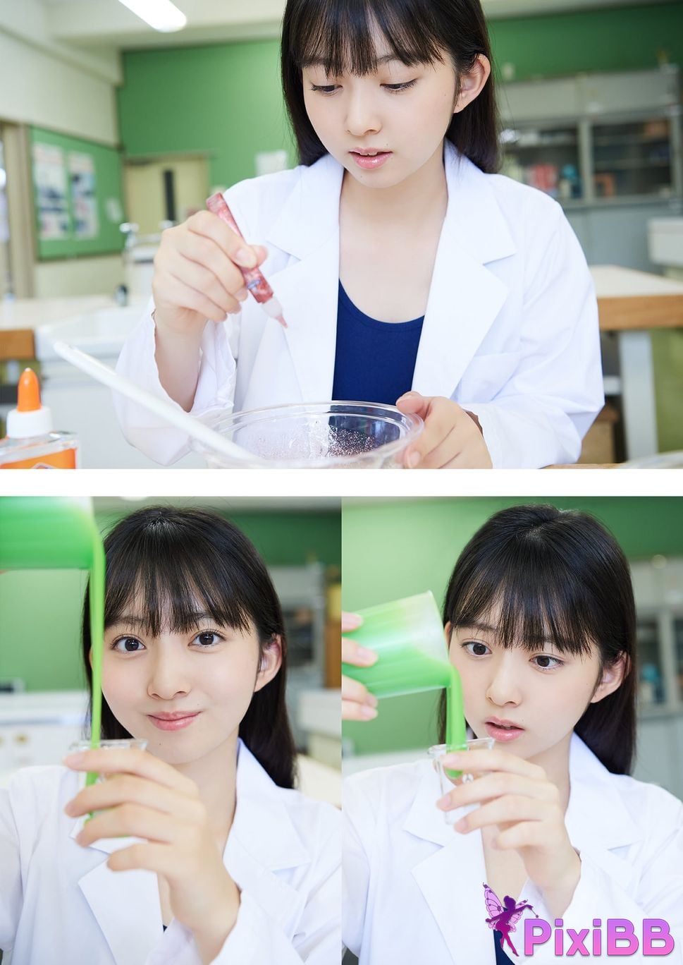 Japanese Idol Suzuka Tsukada Momoka photo collection Tsukadada Tsukamomo PixiBB.COM 006